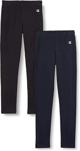 CHAMPION 2 PACK LEGGINGS