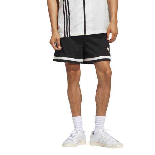 WARP KNIT SHORT