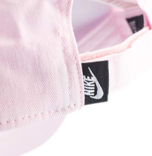 FUTURA PATCH CURVE BRIM CAP