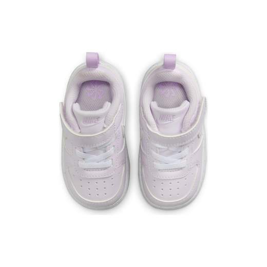 COURT BOROUGH LOW RECRAFT (TD)