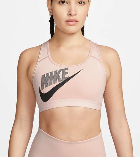 NIKE W NK DF NONPDED BRA