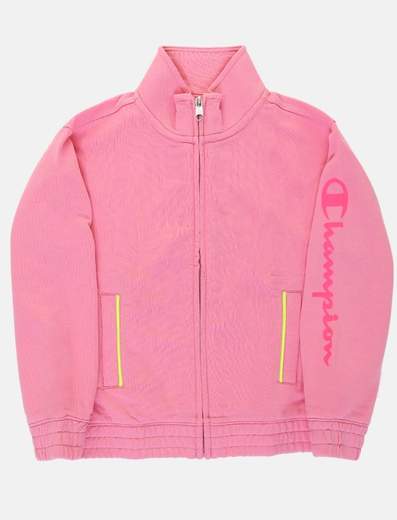 FULL ZIP SUIT