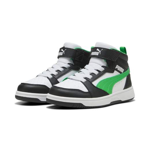 PUMA REBOUND V6 MID AC+ PS