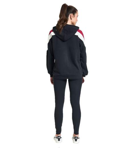 L.TRACKSUIT HD FZ CORE