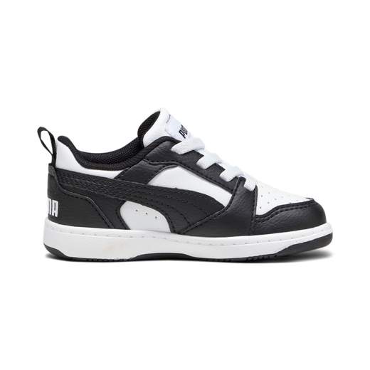 PUMA REBOUND V6 LO AC INF