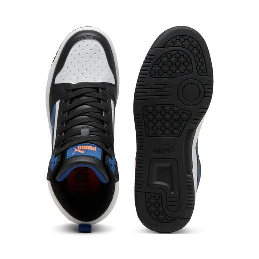 REBOUND V6 MID JR