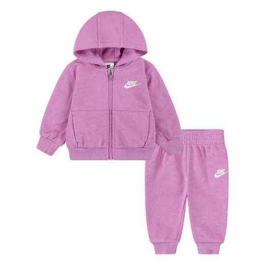 NIKE LBR FZ CLUB SET