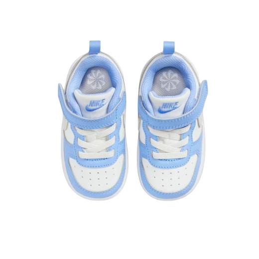 COURT BOROUGH LOW RECRAFT (TD)