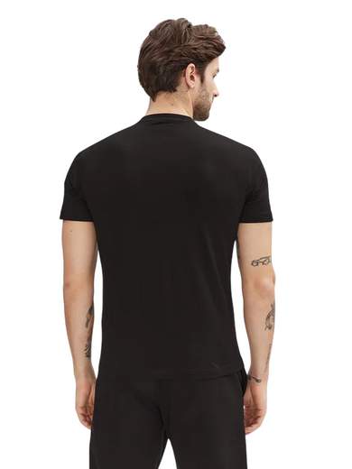 TRAIN VISIBILITY M TEE SS