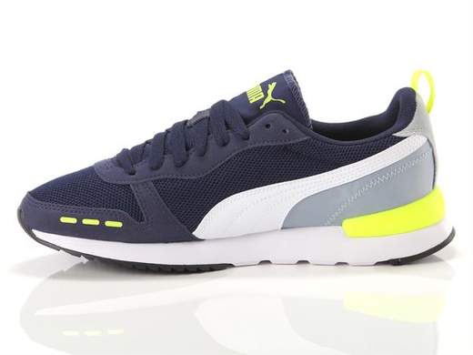 PUMA R78