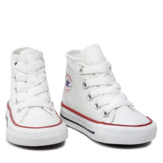 CONVERSE CTAS HI