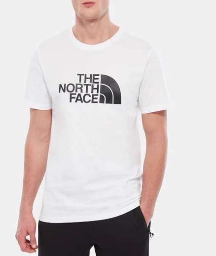 THE NORTH FACE EASY TEE
