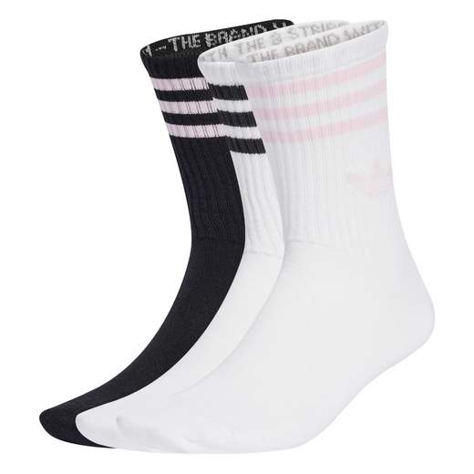 ADIDAS 3S CREW S 3P
