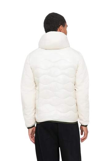 PIUMINO BLAUER ALBERT