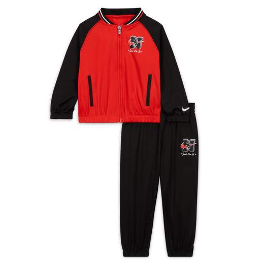 NIKE B NSW NEXT GEN TRICOT SET