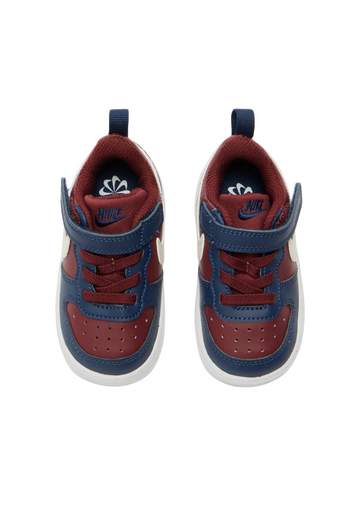 COURT BOROUGH LOW RECRAFT (TD)