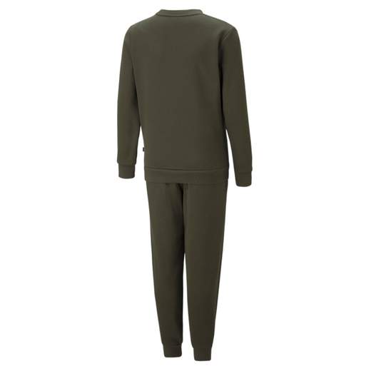 NO. 1 LOGO SWEAT SUIT