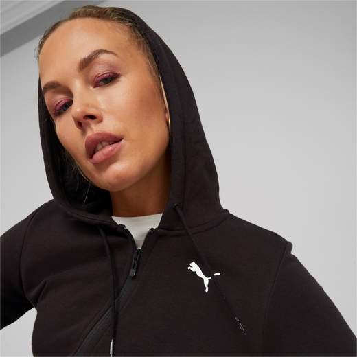 CLASSIC HOODED TRACKSUIT