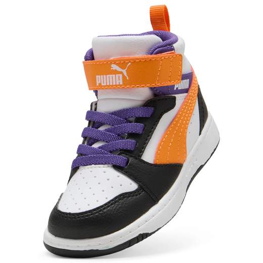 REBOUND V6 MID AC+ INF