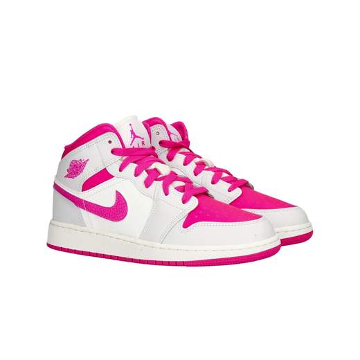 AIR JORDAN 1 MID (GS)