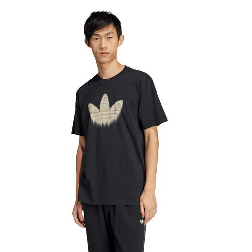 ADIDAS SKELETON TR TEE