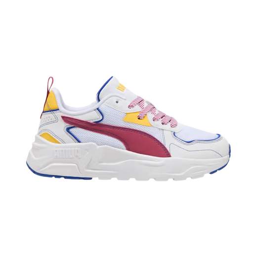 PUMA TRINITY LITE STARBLITZ JR