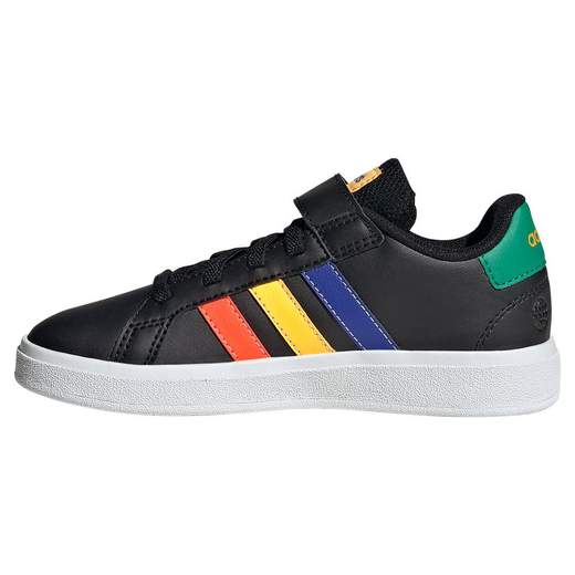 ADIDAS GRAND COURT 2.0 EL K