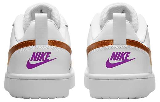 COURT BOROUGH LOW 2 SE (GS)