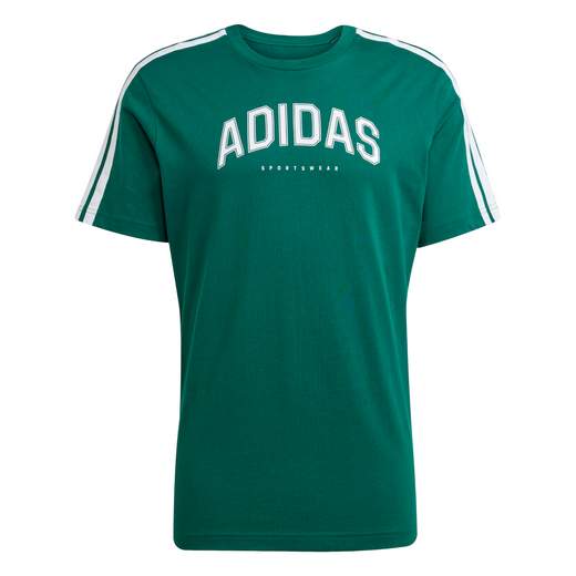 ADIDAS M C COLLEG TEE