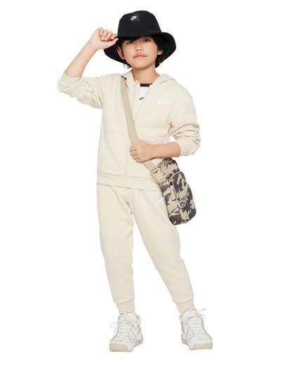 NIKE NKN LBR FZ CLUB SET