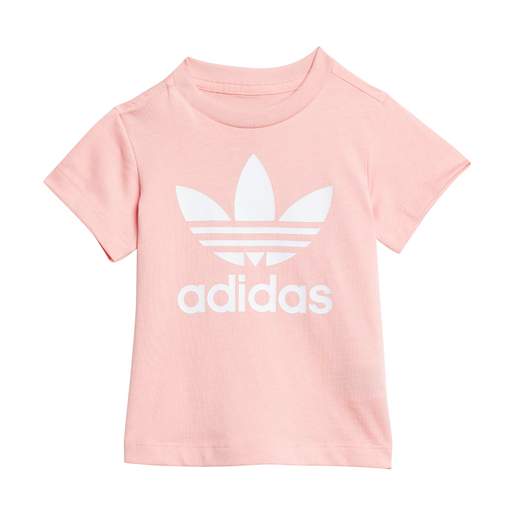 ADIDAS SHORT TEE SET