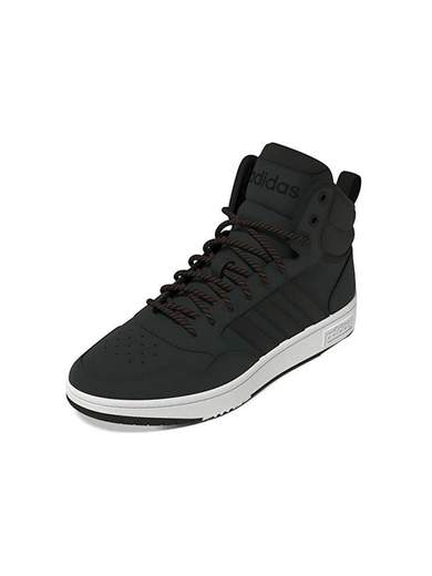 ADIDAS HOOPS 3.0 MID WTR