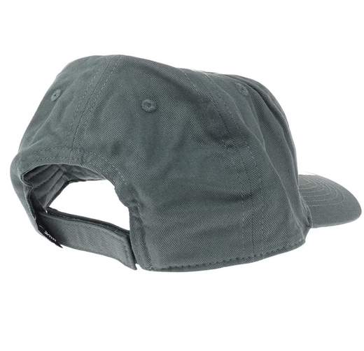 FUTURA PATCH CURVE BRIM CAP