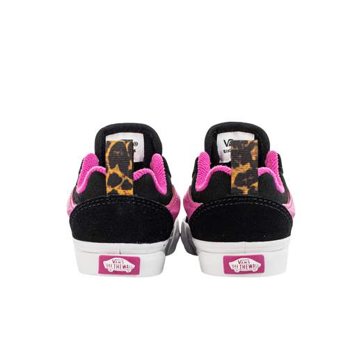 KNU SKOOL ELASTIC LACE