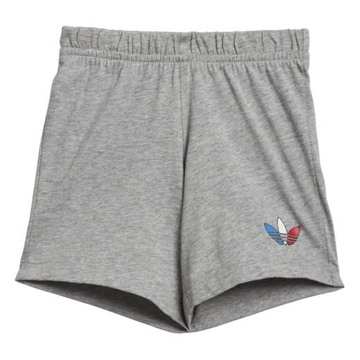 SHORT TEE SET