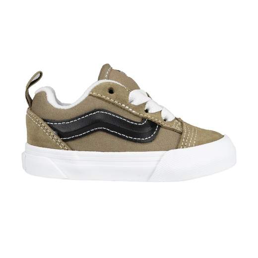 VANS KNU SKOOL ELASTIC LACE