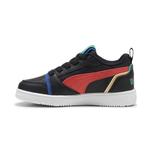 PUMA REBOUND V6 LO RSB AC PS