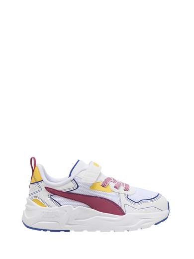 PUMA TRINITY LITE STARBLITZ AC+PS