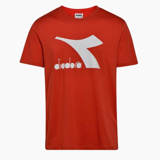 DIADORA T-SHIRT SS BIG LOG