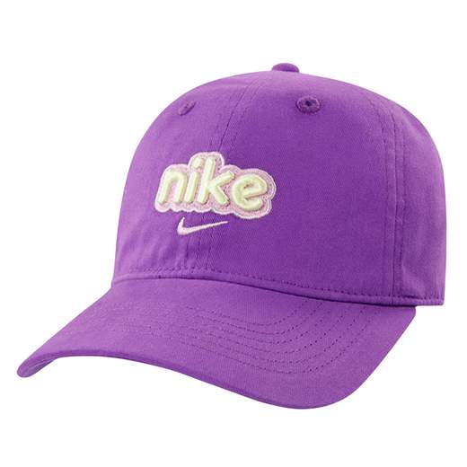 NIKE SPORT DNA CURVE BRIM CAP