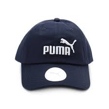 PUMA ESS CAP