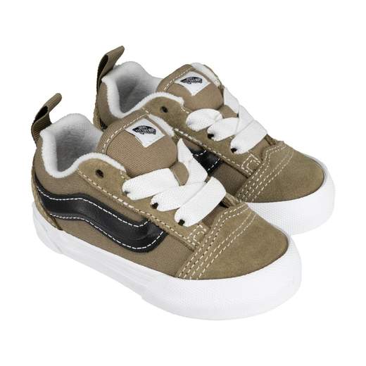 VANS KNU SKOOL ELASTIC LACE