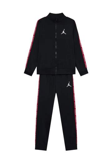 JORDAN JDN AIR JORDAN TRICOT SET