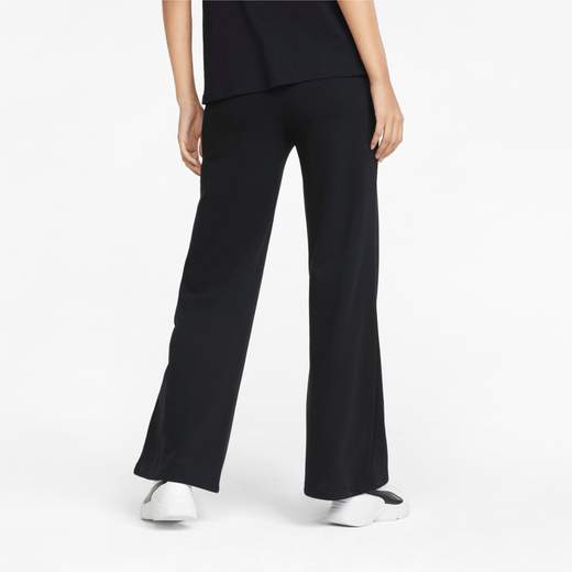 ESS+ EMBROIDERY PANTS