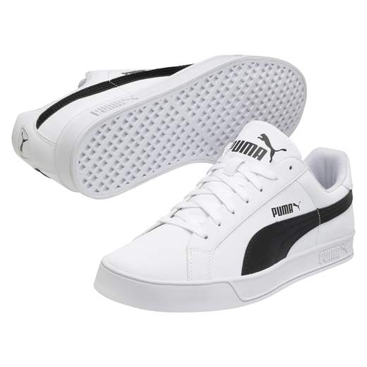 PUMA SMASH VULC