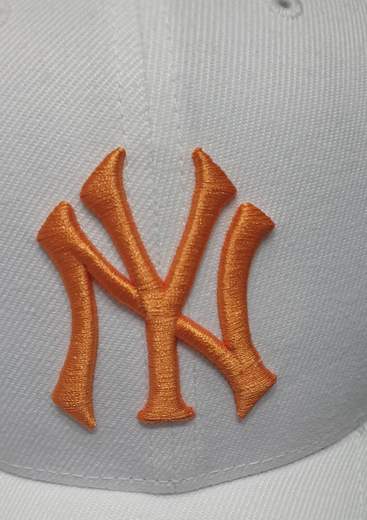 SNAPBACK NEW YORK YANKEES