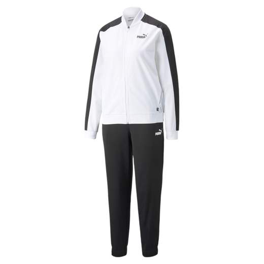 BASEBALL TRICOT SUIT