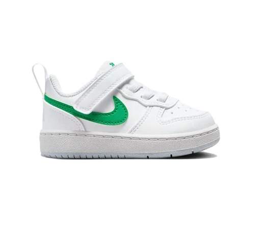 NIKE COURT BOROUGH LOW RECRAFT (TD)