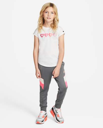 SLEEVE GRAPHIC T-SHIRT