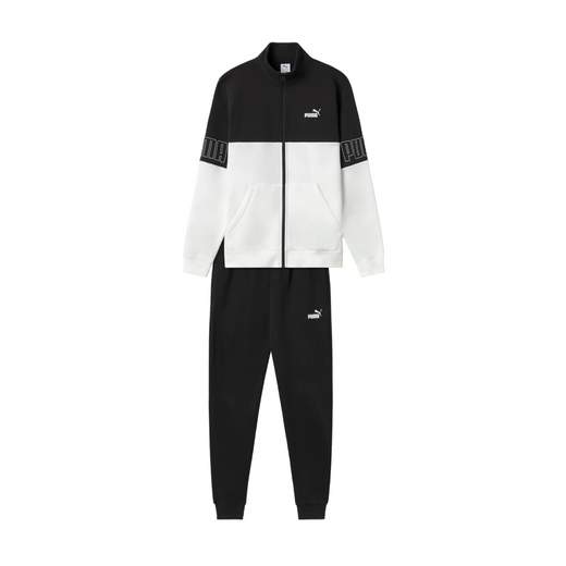 ESS COLORBLOCK SUIT FL CL